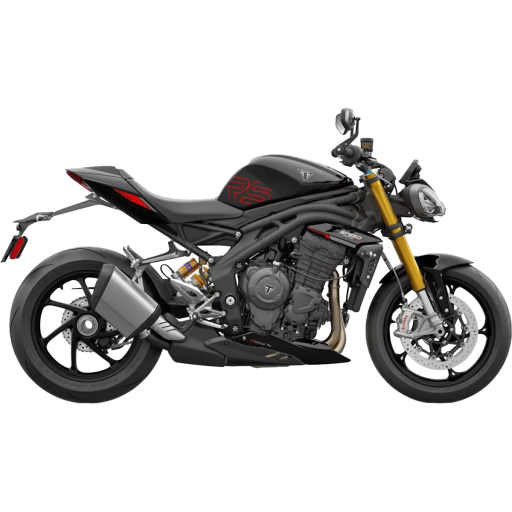 SPEED TRIPLE 1200 RR